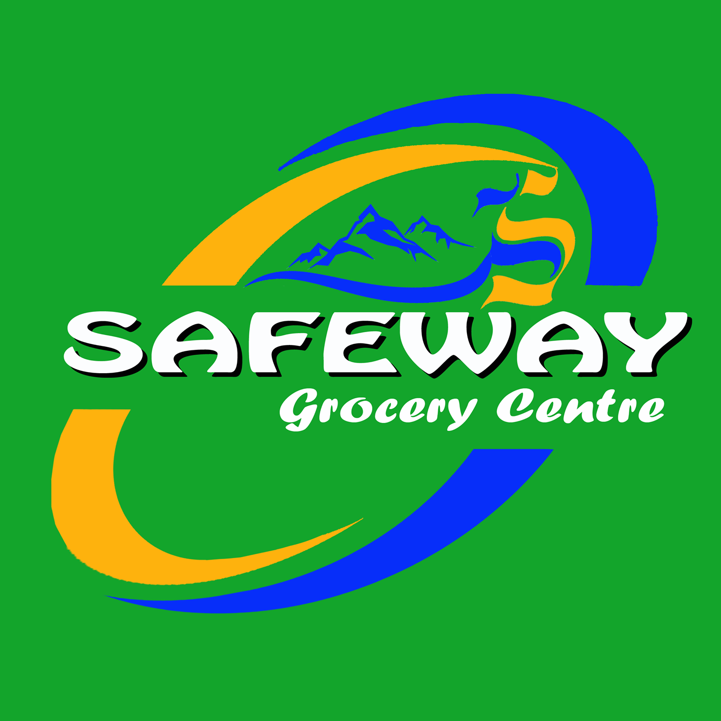 SafeWay Grocery Centre
