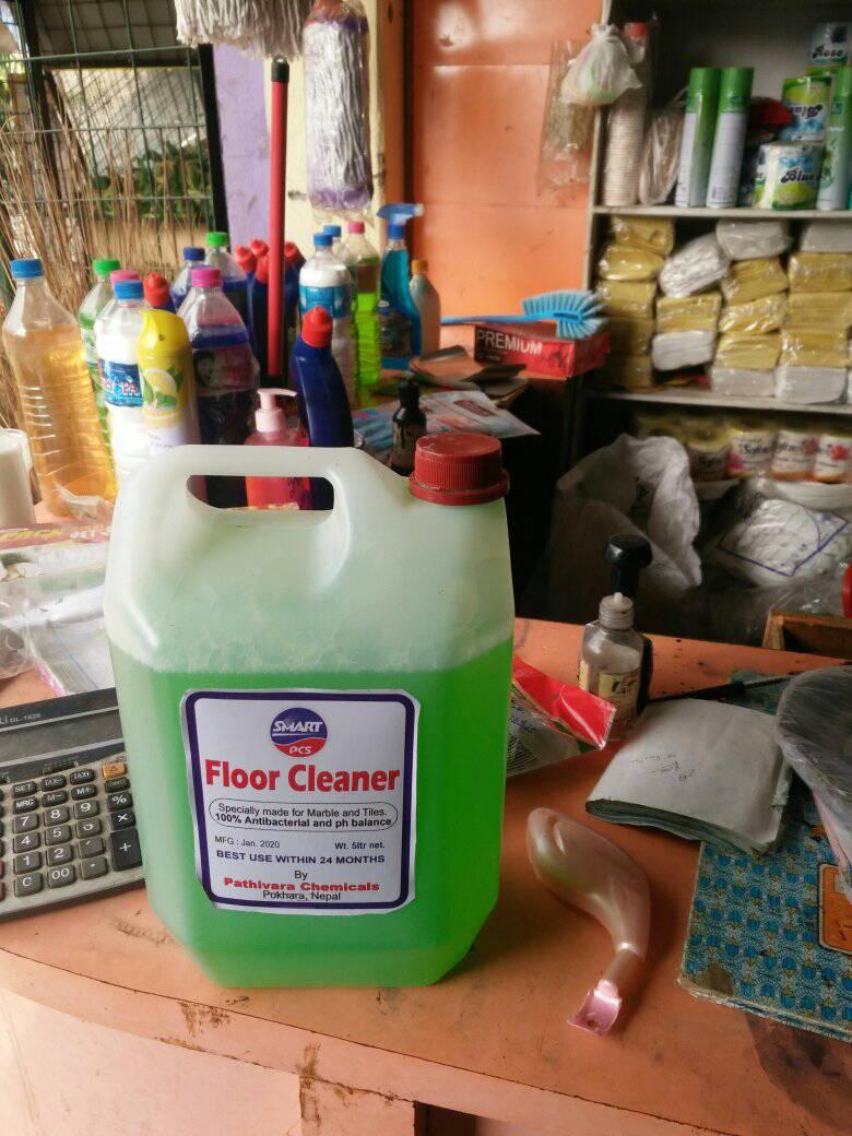 Pathivara Chemical 