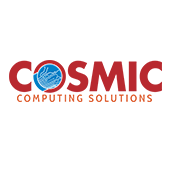 Cosmic Computing Solutions 