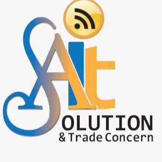 S.A I.T Solution and Trade Concern 