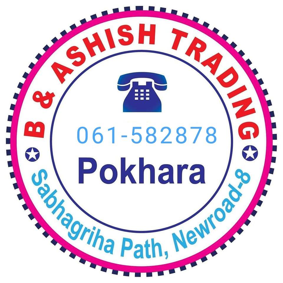 B & Ashish Trading 