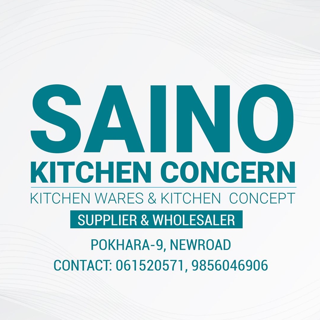 Saino Kitchen Concern 
