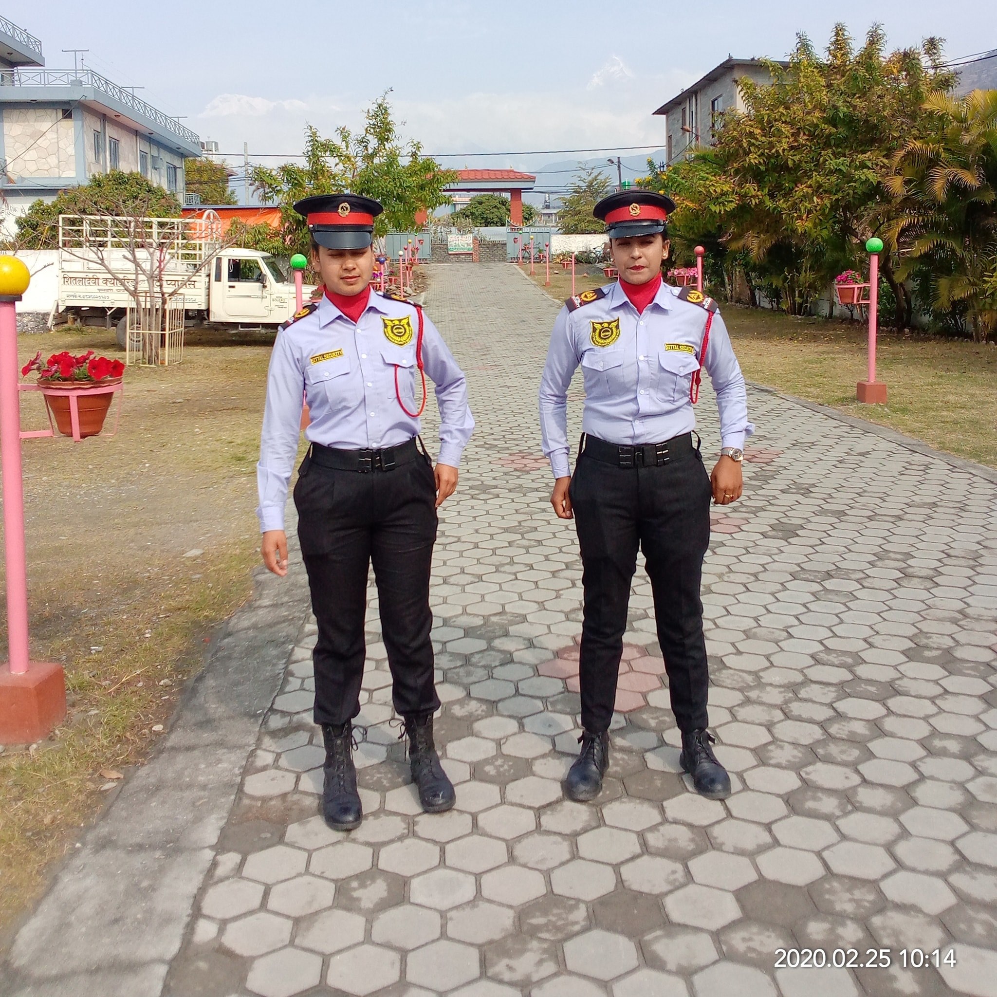 Sittal Training & Security Service Pvt. Ltd.