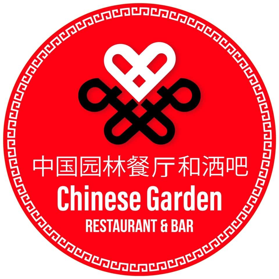Chinese Garden 