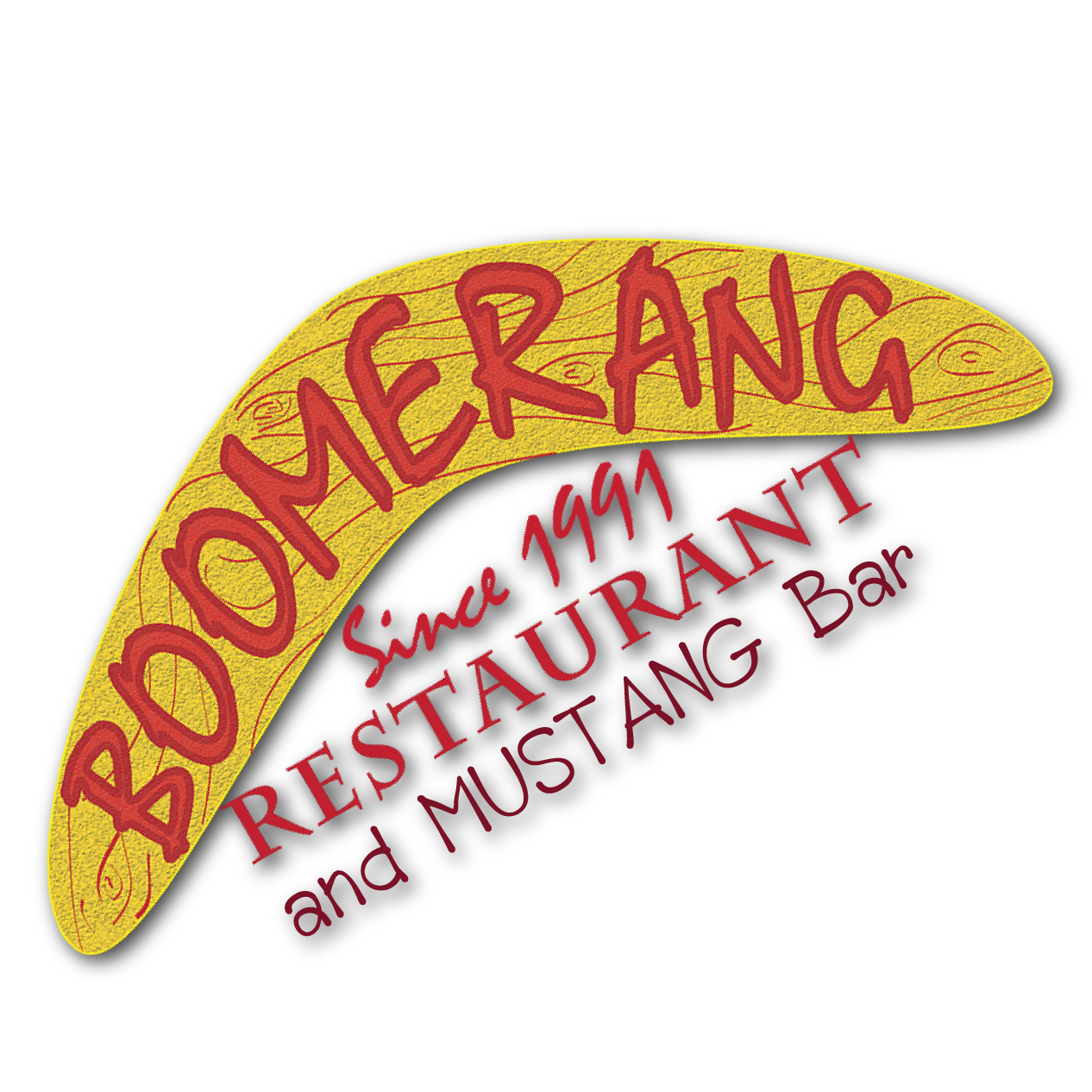 Boomerang Restaurant 