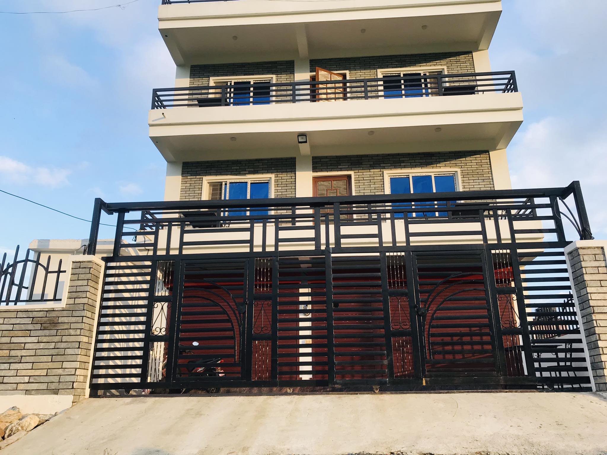 Pokhara festivals home