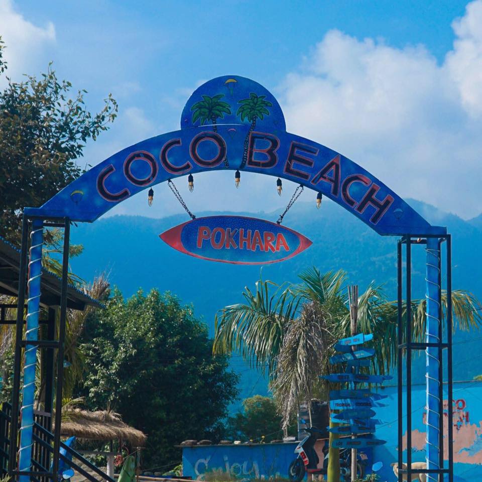 COCO BEACH