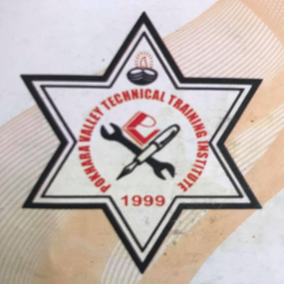 Pokhara Valley Technical Training Institute - PVTTI 