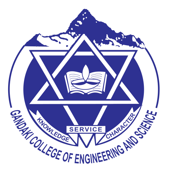 Gandaki College of Engineering and Science 