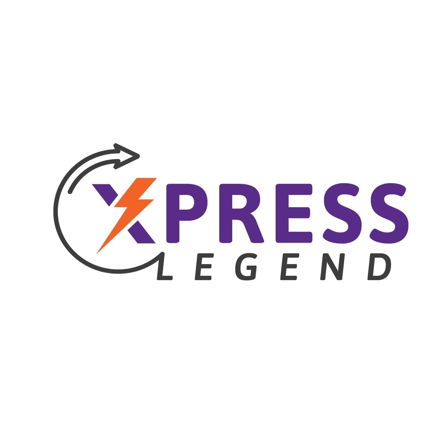 Xpress Legend - Logistic and Delivery Company 
