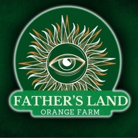Father’s Land Orange Farm 