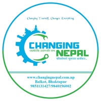 Changing Nepal 
