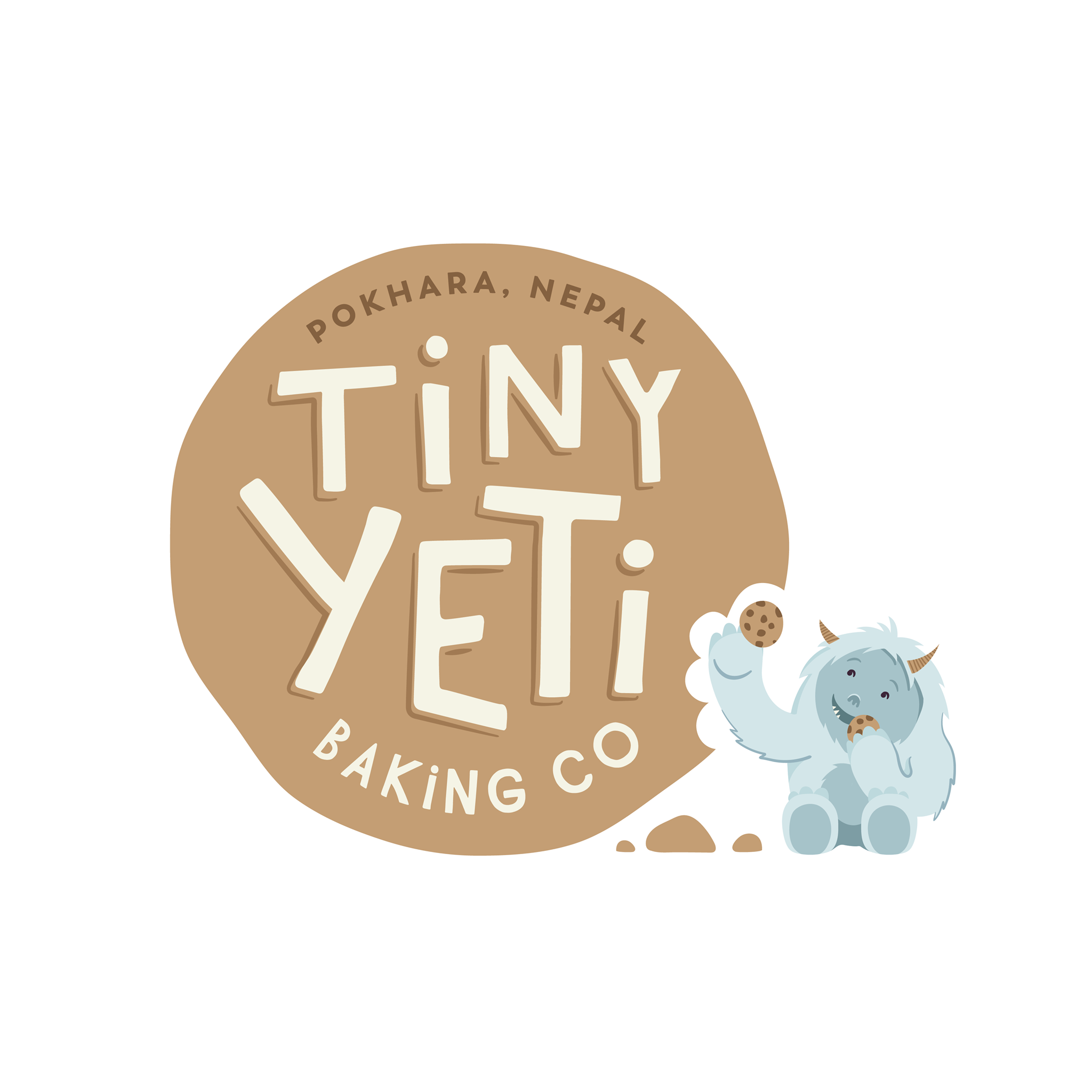 Tiny Yeti Baking Co. 