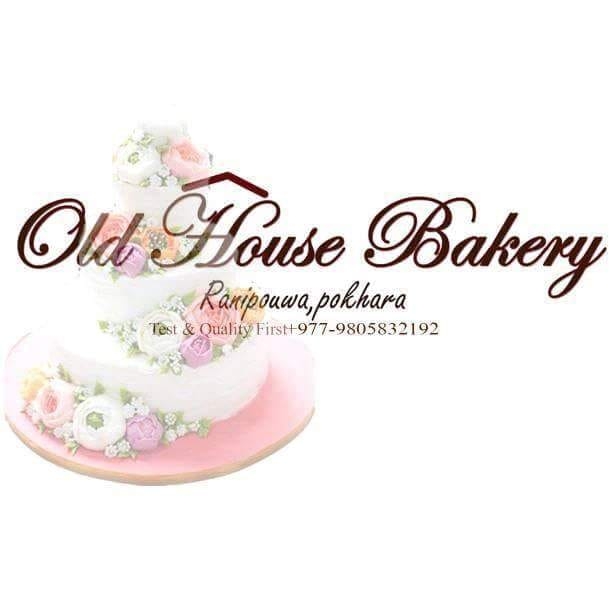 Old House Bakery 
