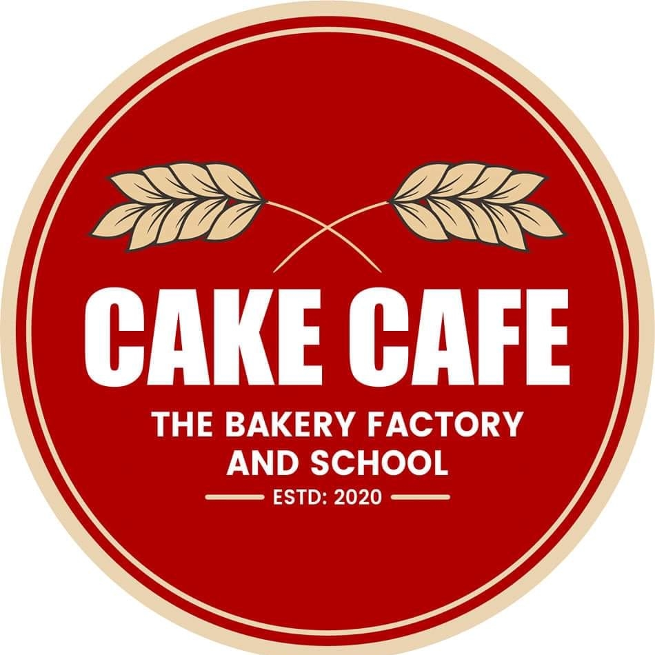 Cake Cafe 