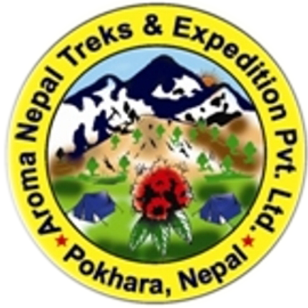 Aroma Nepal Treks & Expedition Pvt.