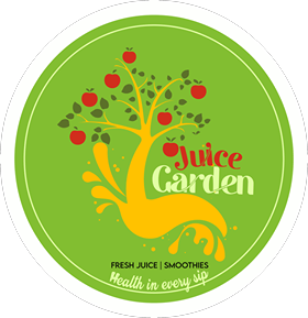 Juice Garden 