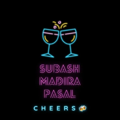 Subash Madira Pasal 