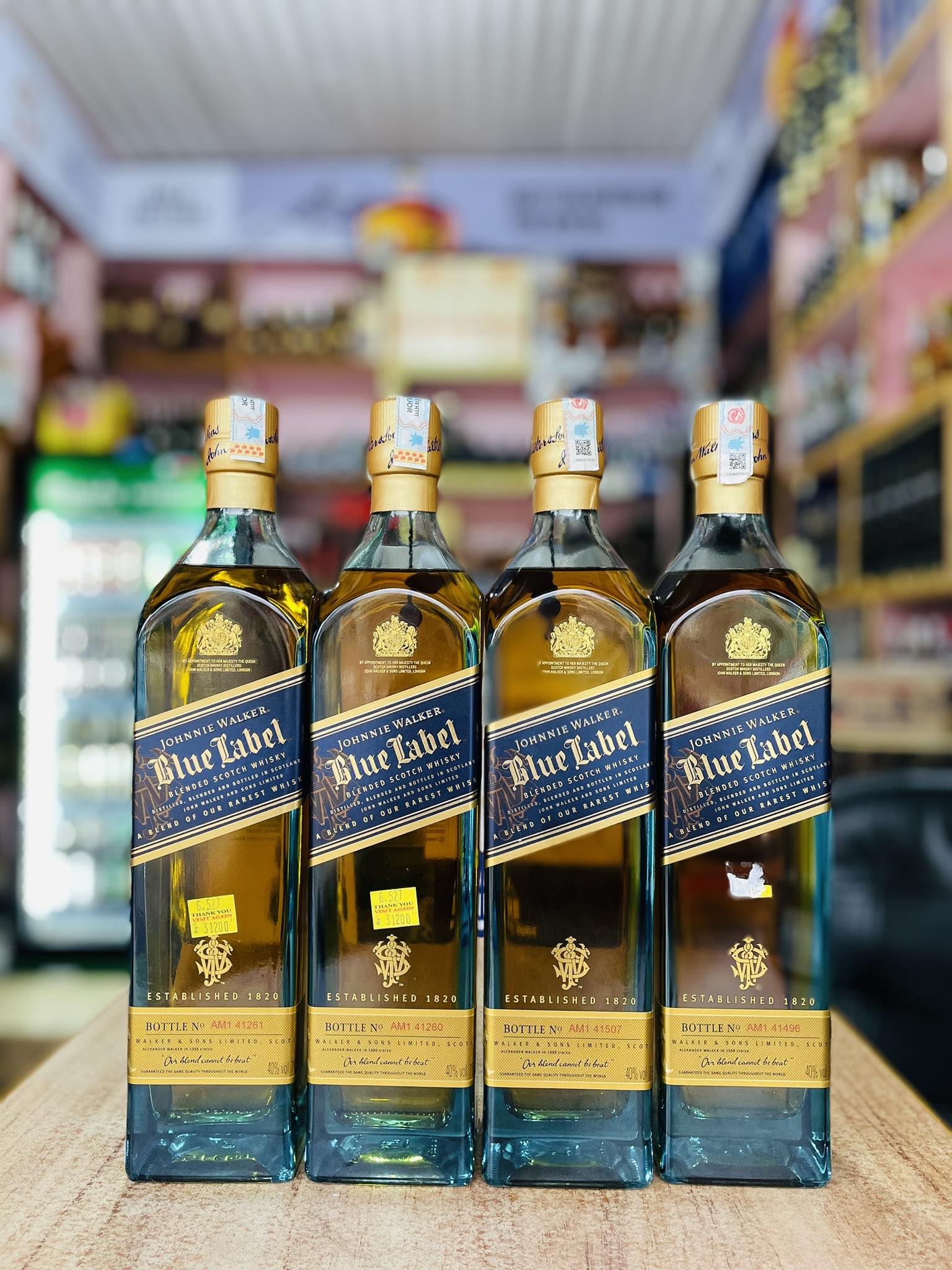LOD Bottle Shop 