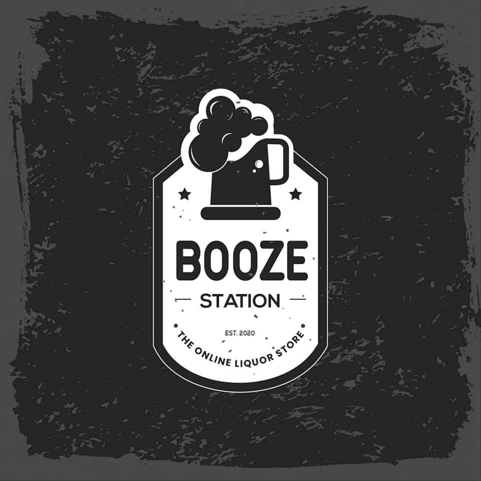 Booze Station 