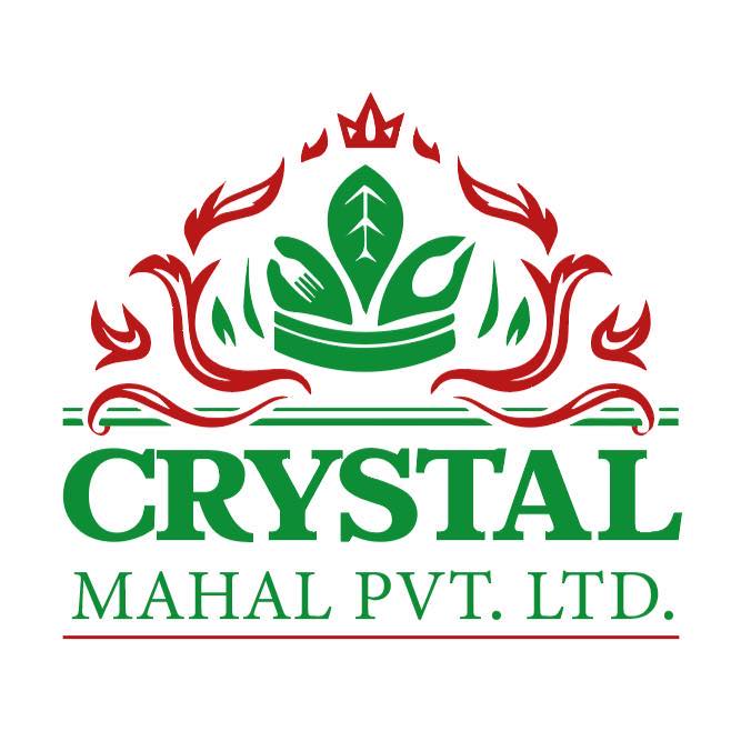Crystal Mahal 