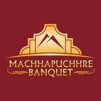 Machhapuchhre Banquet 