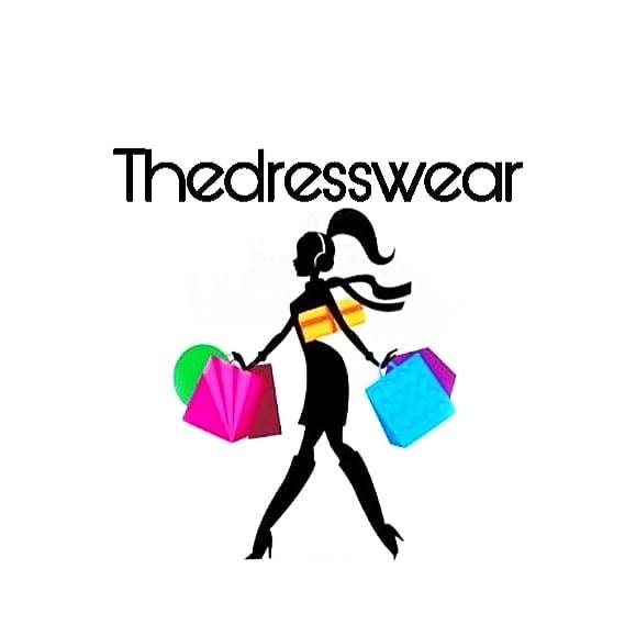 The Dress wear 