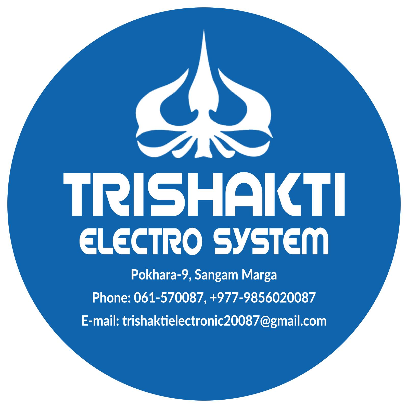 Trishakti Electro System 