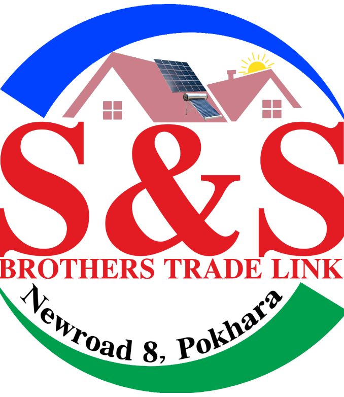 S & S Brothers Trade Link  