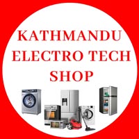 Kathmandu Electro Tech Shop 
