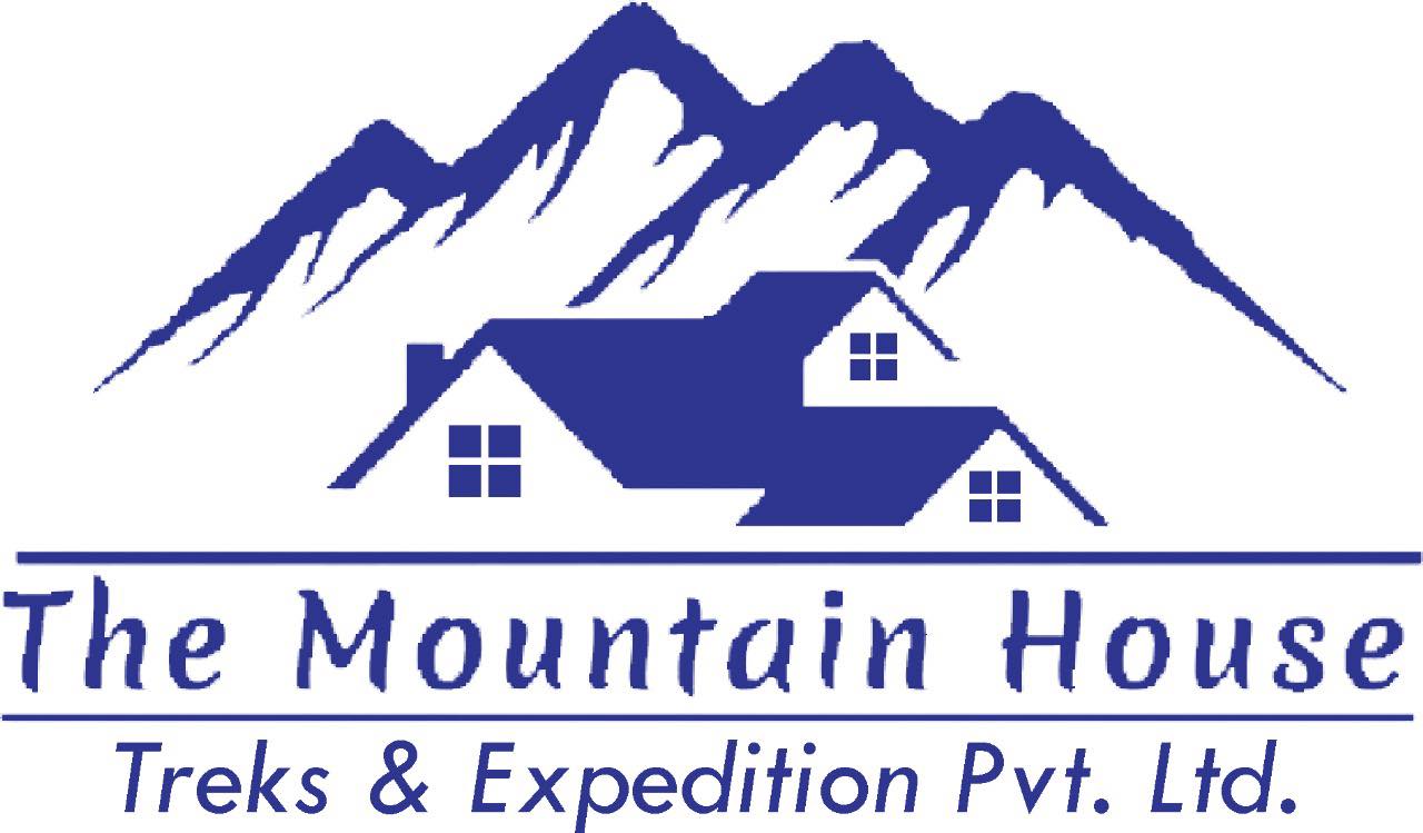 The Mountain House Treks & Expedition Pvt . Ltd. 