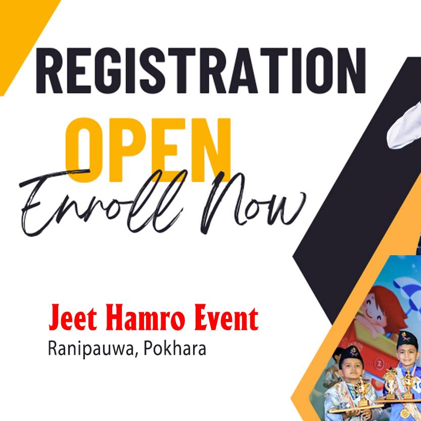 Jeet Hamro Foundation 