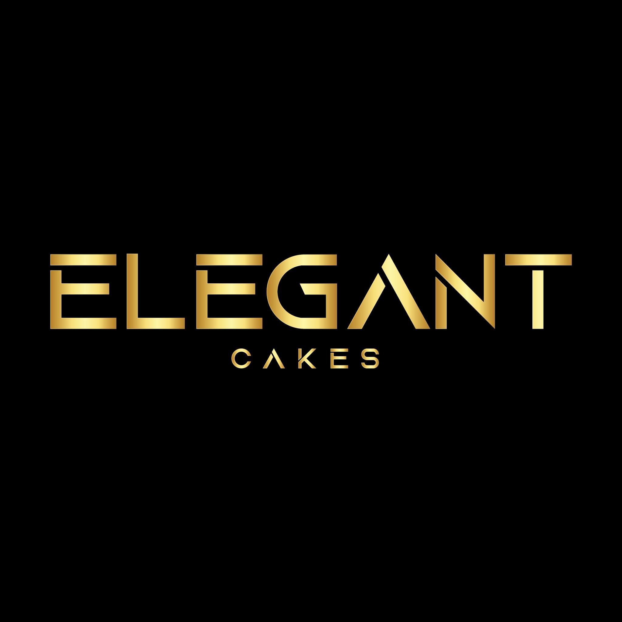 Elegant Cakes 