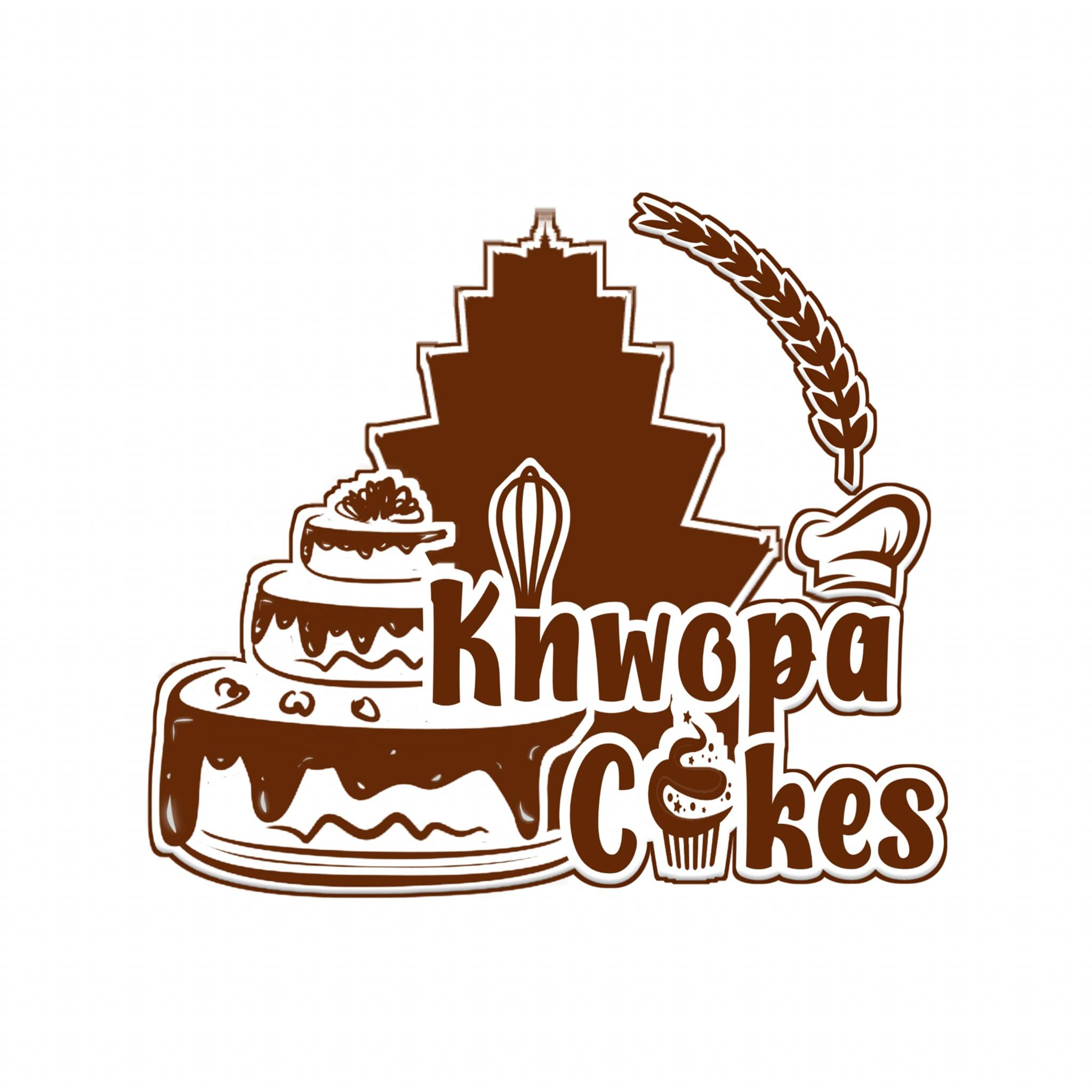 Khwopa Cakes 