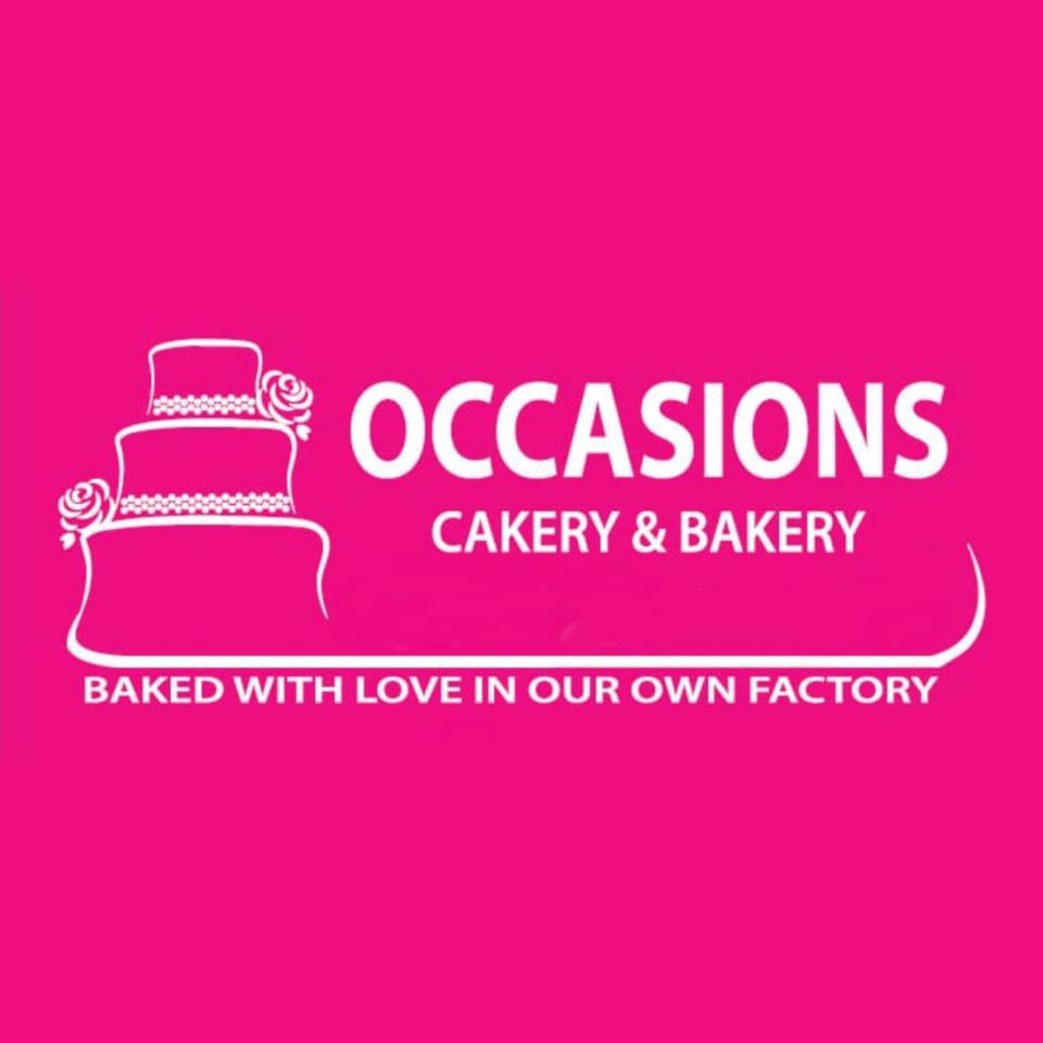 Occasions cakery & bakery 