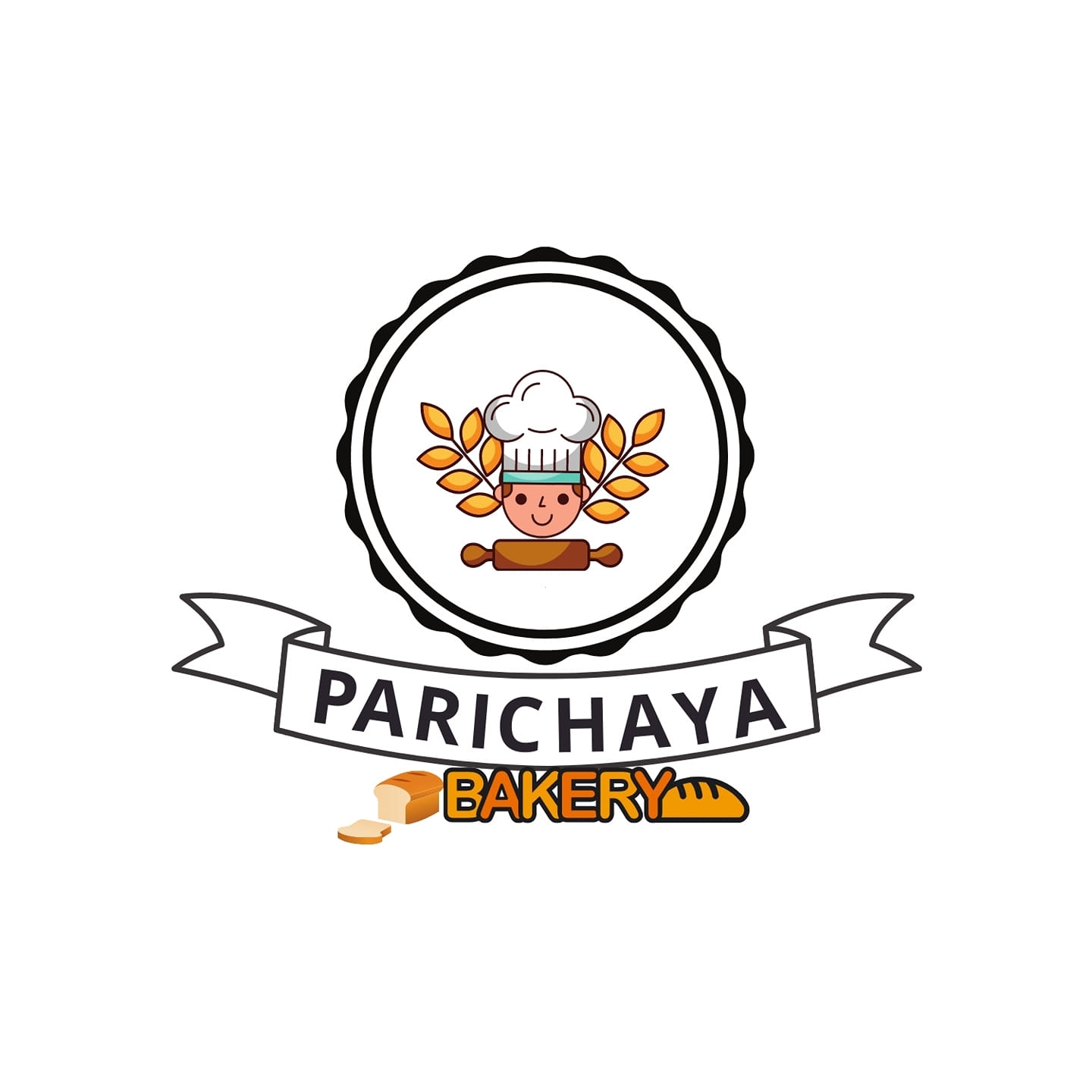 Parichaya Bakery 