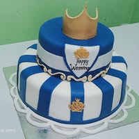 Cream Cakes and Bakery 