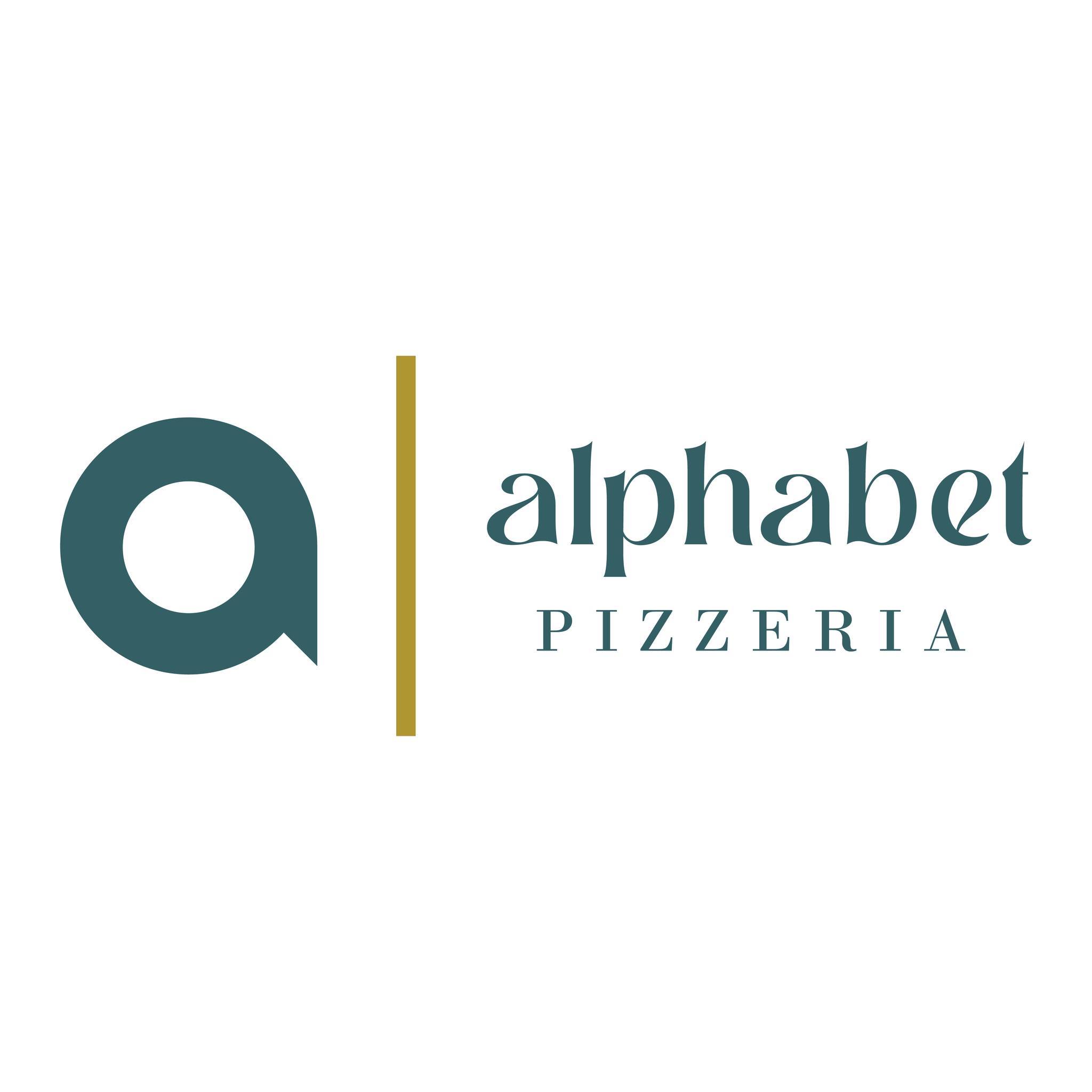 Alphabet Pizzeria