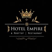 Hotel Empire & Rooftop Restaurant 