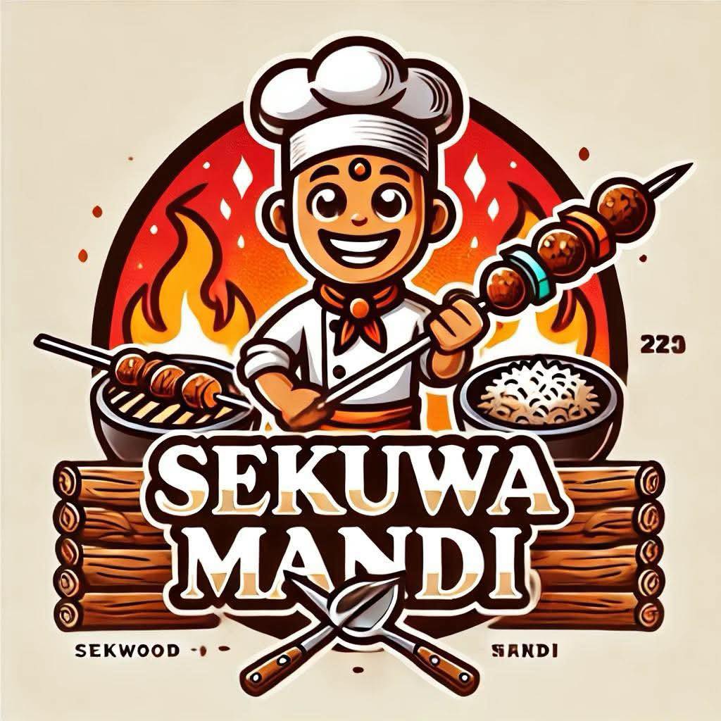 Sekuwa Mandi 
