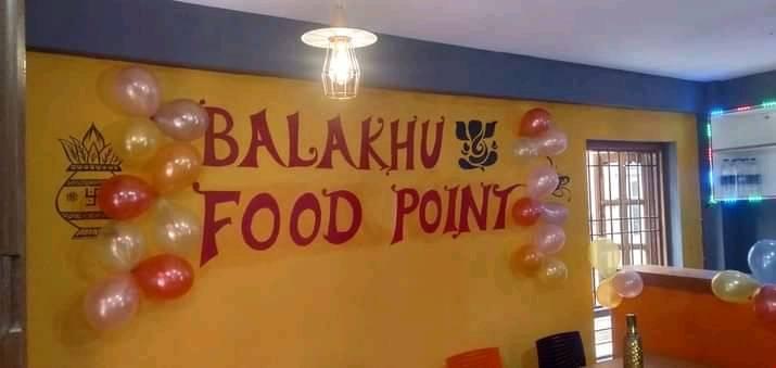 Balakhu Food Point 