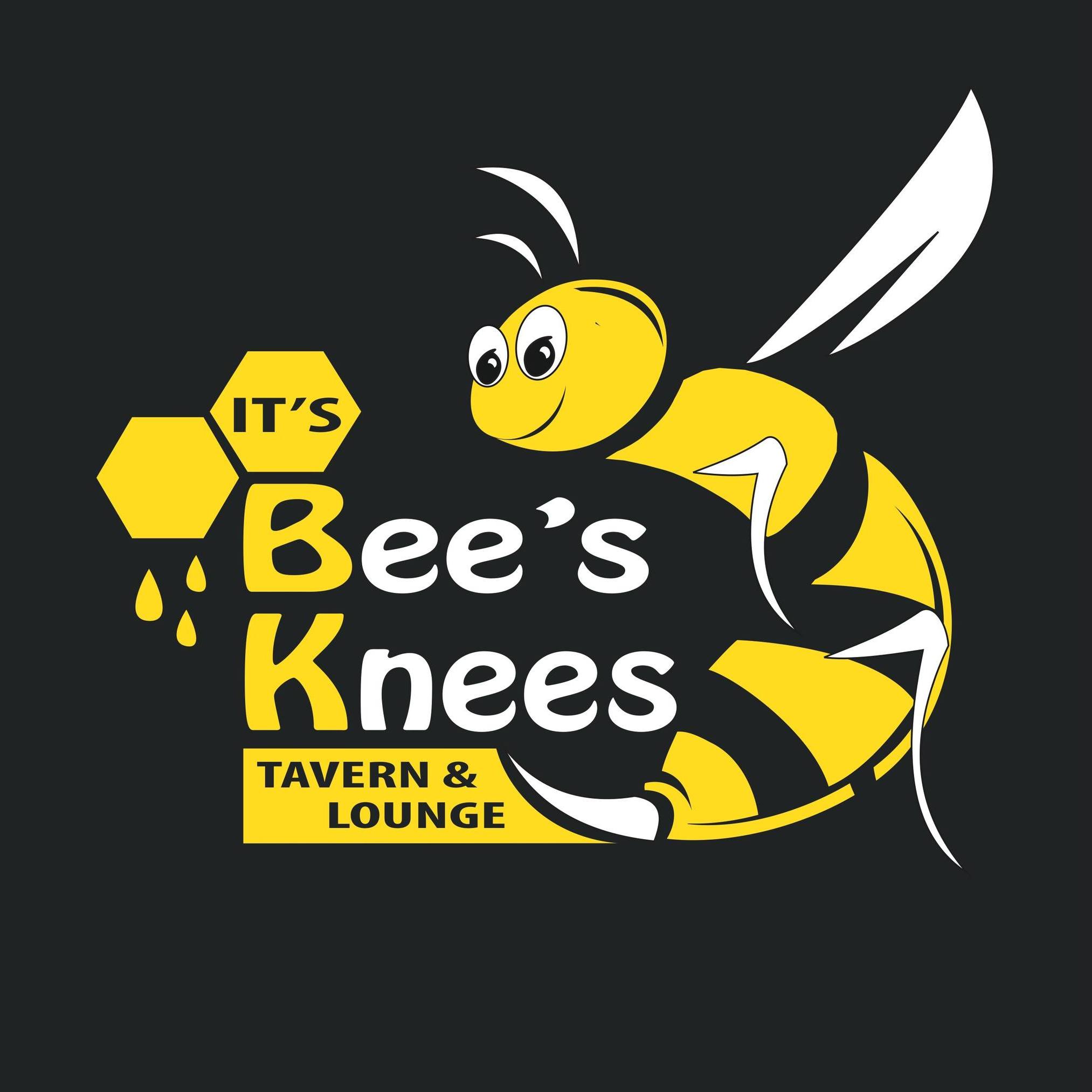 It's Bee's Knees 
