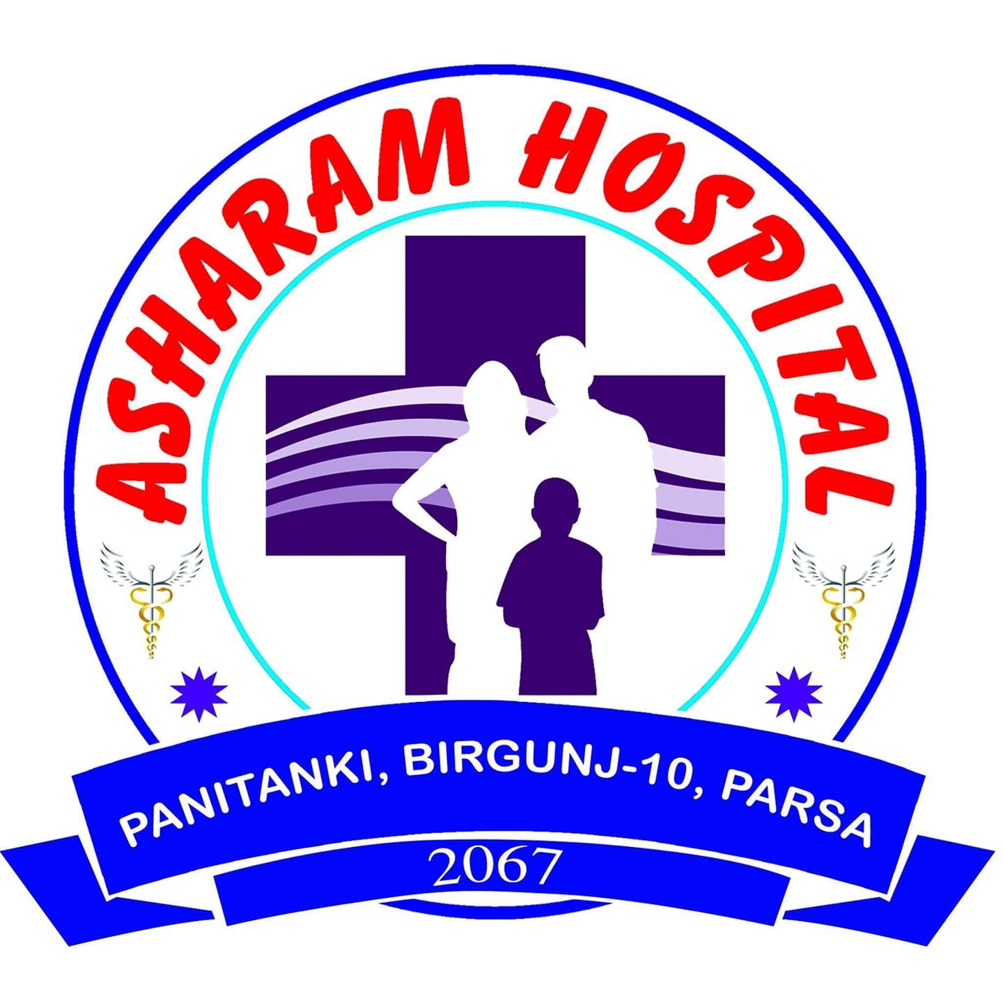 Asharam Hospital 