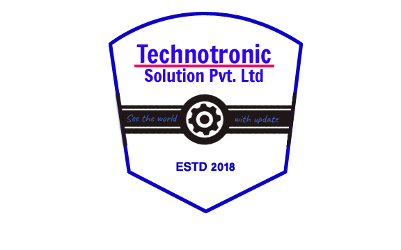 Technotronic Solution Pvt. Ltd.