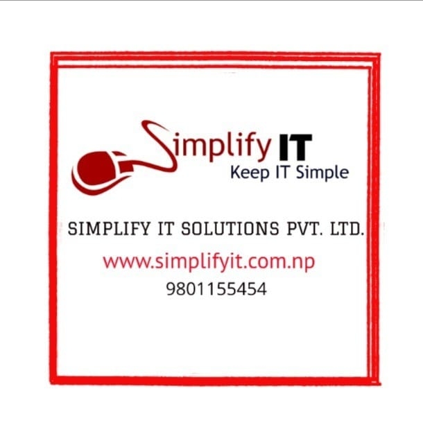Simplify IT Solutions