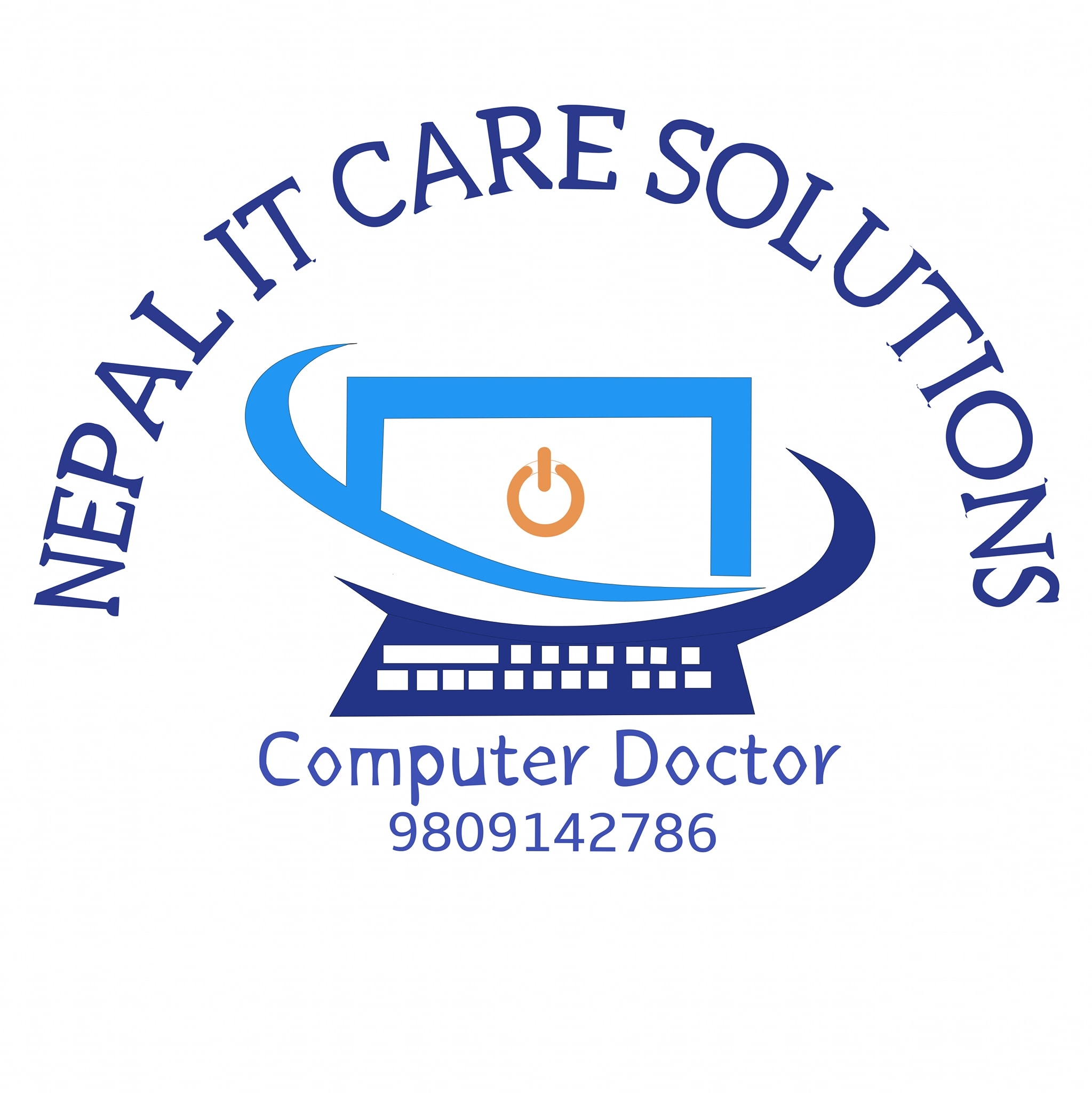 Nepal it care solutions