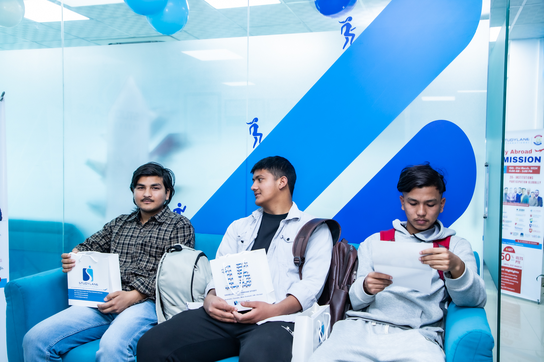 Studylane International