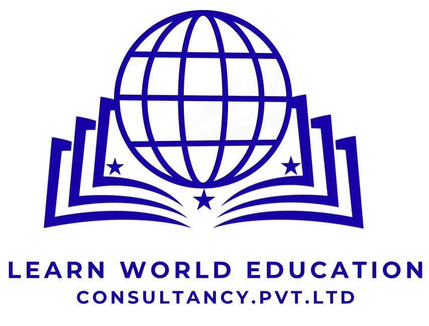 Learn World Education Consultancy 