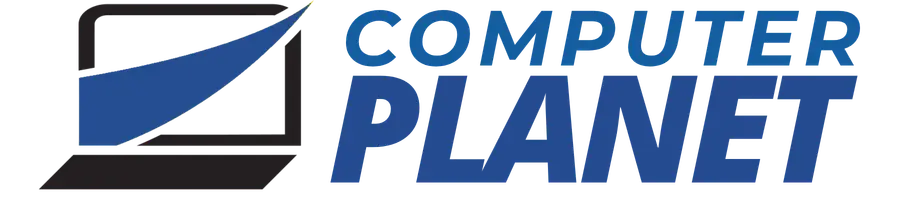 Computer Planet